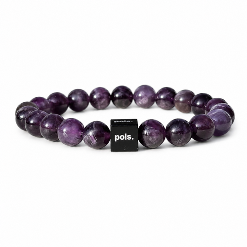 Amethist 8mm