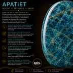 Apatiet 8mm