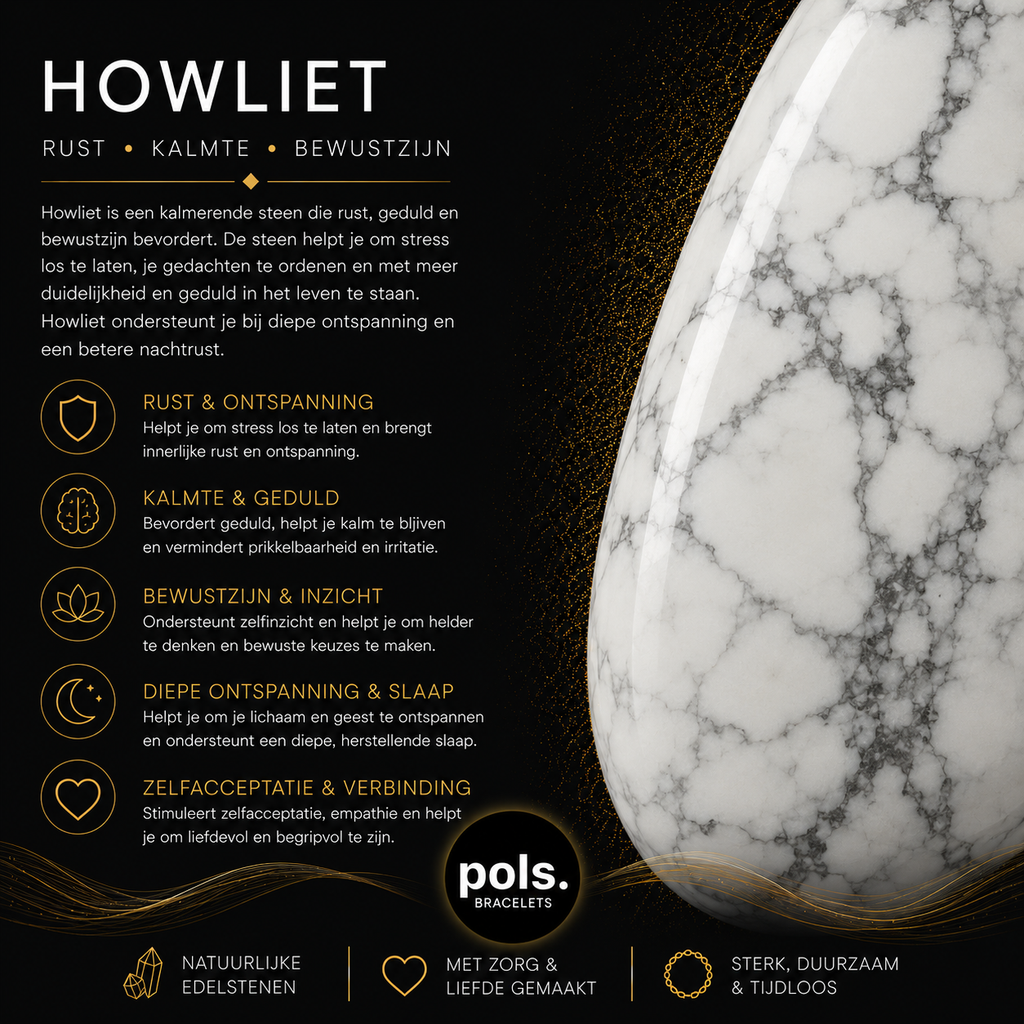 Howliet 8mm