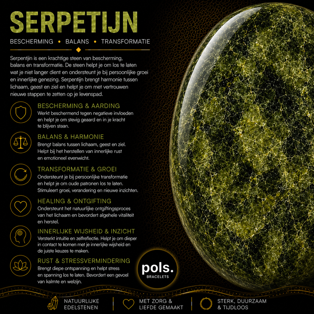 Serpetijn 8mm