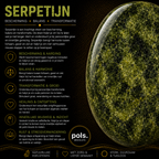Serpetijn 8mm