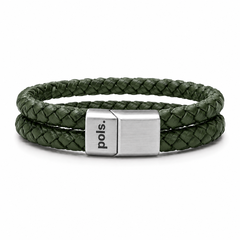 Green Day 12mm