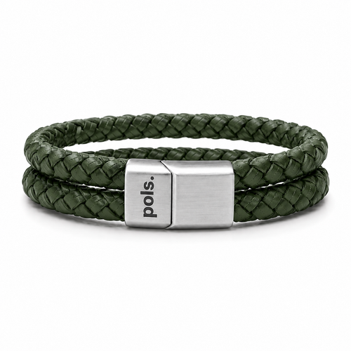 Boomagaat Leer | Boomagaat 8mm - Leer 12mm