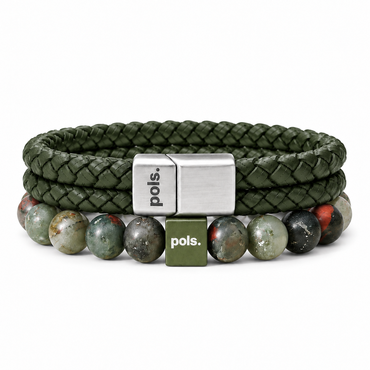 Drakenbloed Leer | Drakenbloed 8mm - Leer 12mm
