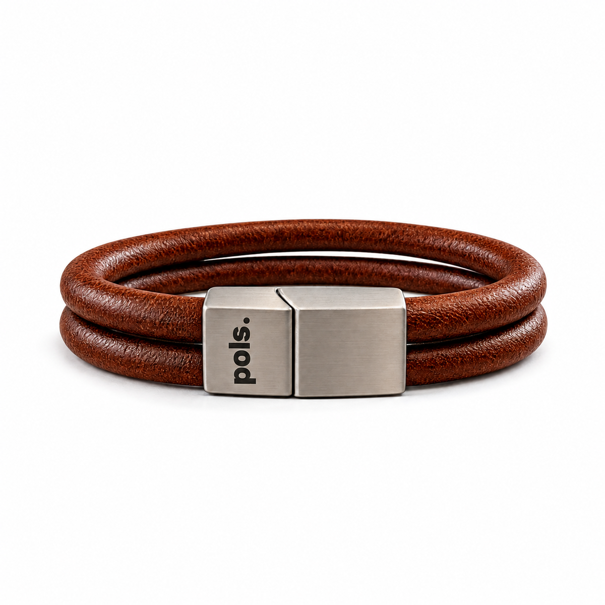 Mookaiet Leer | Mookiet 8mm - Golden Brown 12mm