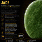 Jade 8mm