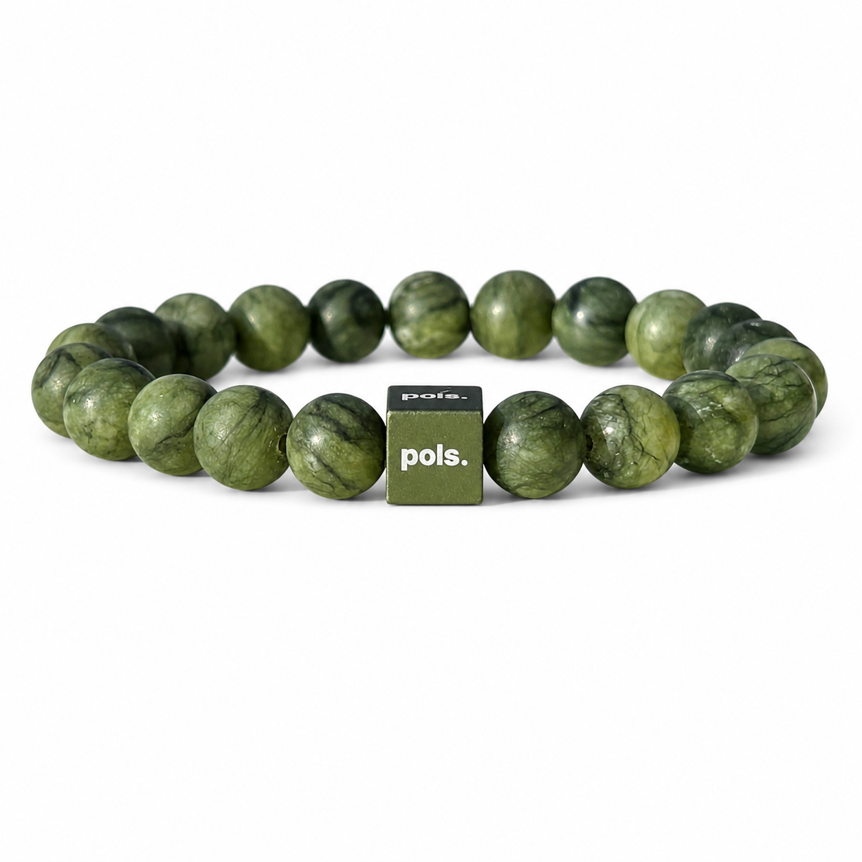 Jade 8mm