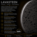 Lava 8mm
