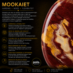 Mookaiet 8mm