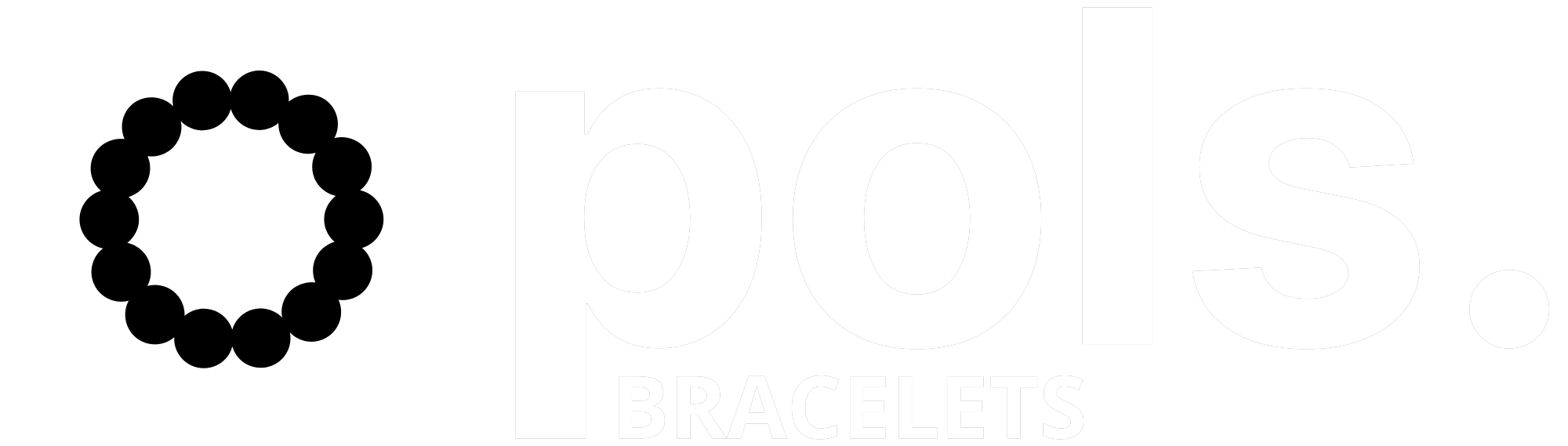 POLS bracelets